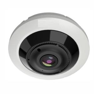 Wholesale 3d image: 360 View IP Dome Camera