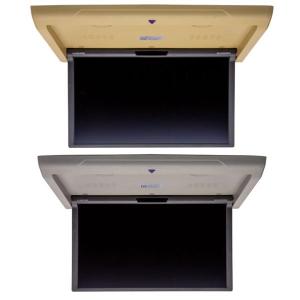 Wholesale usb speaker: XM-1360RDMD / XM-1780 RDMD (13.3 Inch / 17.3 Inch ROOF MOUNT MOTORIZED MONITOR)
