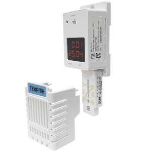 Wholesale temperature measurement: Sensor Data Logger Transmitter