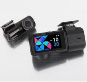 Wholesale 12mic: G-ONW Dash Cam (2CH, 1.9inch IPS Touch Screen)