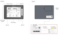 Wireless Data Logger ( Temperature, Humidity, Impect ) 2