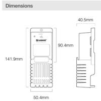 Sensor Data Logger Transmitter 3