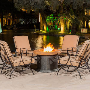 Wholesale Fire Pits Fire Pits Manufacturers Suppliers Ec21