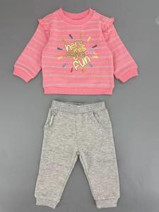 Wholesale Baby Clothing: Pconjsportpa
