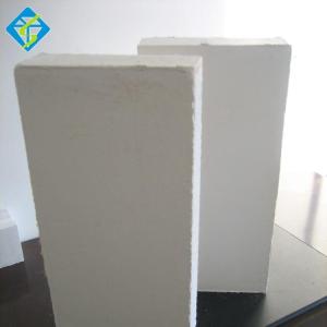 Wholesale ceramic fiber board: Calcium Silicate Insulation Board At 650