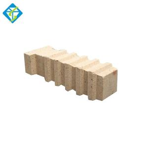 Wholesale glass furnace: Applications of Refractory Bricks