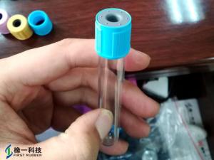 Wholesale vacuum blood collection tube: Vacuum Blood Collection Tube