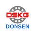 Donsen Bearing Technology Co.,LTD. Company Logo