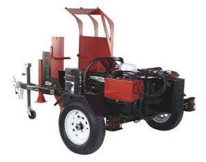 Wholesale quality: NorthStar 11967 42-Ton 688cc (Honda) Horizontal Log Splitter