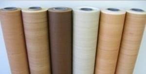 Wholesale Product Certification: PVC Film