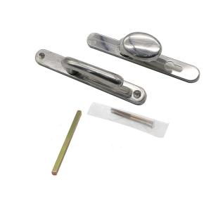 Wholesale door handle: Door Handle YD-DHA01