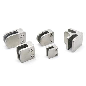 Wholesale glass clamps: Glass Clamp