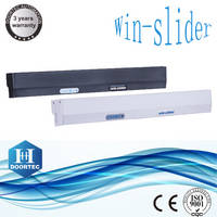 Smart Home Automation Household Automatic Window and Door Opener,Automatic Sliding Door Mechanism