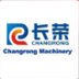 Zhuji Changrong Machinery Co.,Ltd.  Company Logo