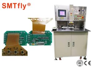 Wholesale camera alignment: Programmable FFC/ FPC LED Soldering Machine with Hot Bar,CWPP-2A