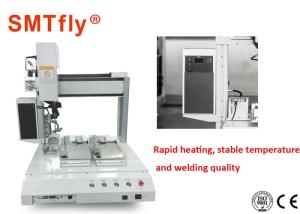 Wholesale Other Manufacturing & Processing Machinery: Automatic Spot PCB Soldering Machine,CWDH-412