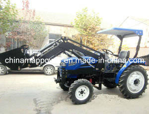 Wholesale tractor implements: Wheel Tractor 30HP