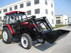 Wholesale farm tractors: Farm Tractor 50HP