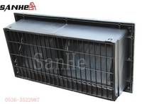 Sell Air inlet-ventilation system for poultry house