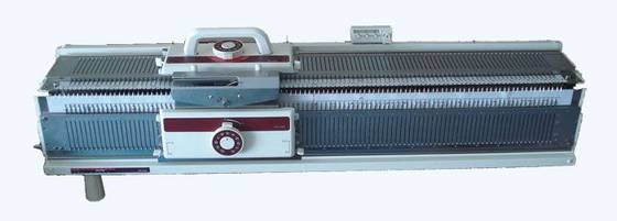 Sell Brother Knitting Machine Kh230 Kr230 Id 10505100 From