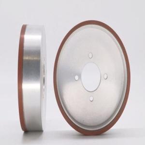 Wholesale resin grinding wheel: 6A2 Resin Diamond Cup Grinding Wheel for CBN Tools