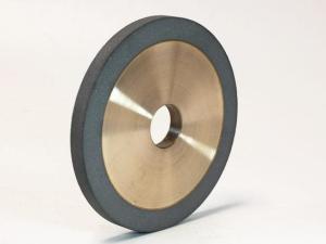 Wholesale grinding tool: Diamond Flute Grinding Wheel for Carbide Tools