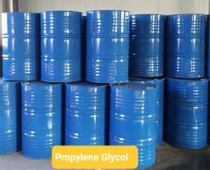 Wholesale flexi tank: Propylene Glycol  1,2-DIHYDROXYPROPANE; METHYL GLYCOL; PROPANEDIOL