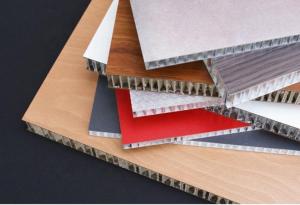 Wholesale for building decoration: Aluminum Honeycomb Panel for Building Decoration Marine