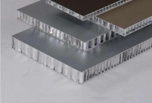 Wholesale Aluminum Composite Panels: Aluminum Polypropylene Honeycomb Core Sandwich Panel Aluminium Composite Panel/Aluminum Honeycomb