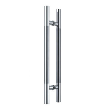 H Type Glass Door Pull Handle Id 9358553 Product Details