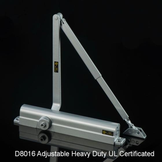 UL Certificate Adjustable Heavy Duty Door Closer(id10698610) Product