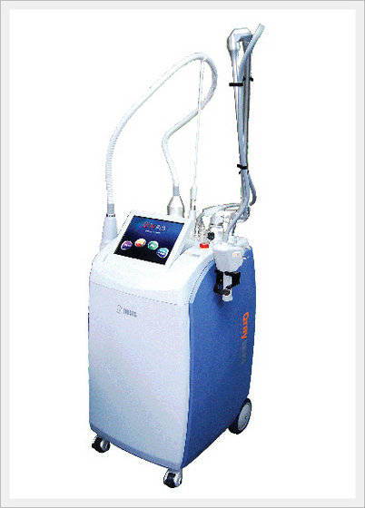 Sell CO2 Fractional Laser System (IR+RF)