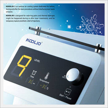 Sell Air Cooling System