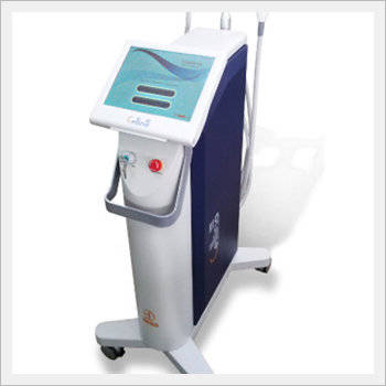 Sell Dual Fractional RF Technology