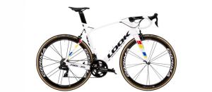 Wholesale Bicycle: Look 795 Light RS Proteam Road Bike