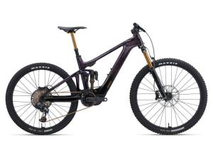 Wholesale quality standard: Giant Trance X Advanced E+ Elite 0 Electric Mountain Bike