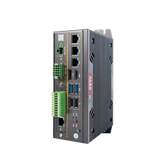 Favorable Programmable Logic Controller/Plc Programming Controller