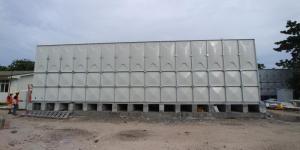 Wholesale large capacity: Grp Water Tank