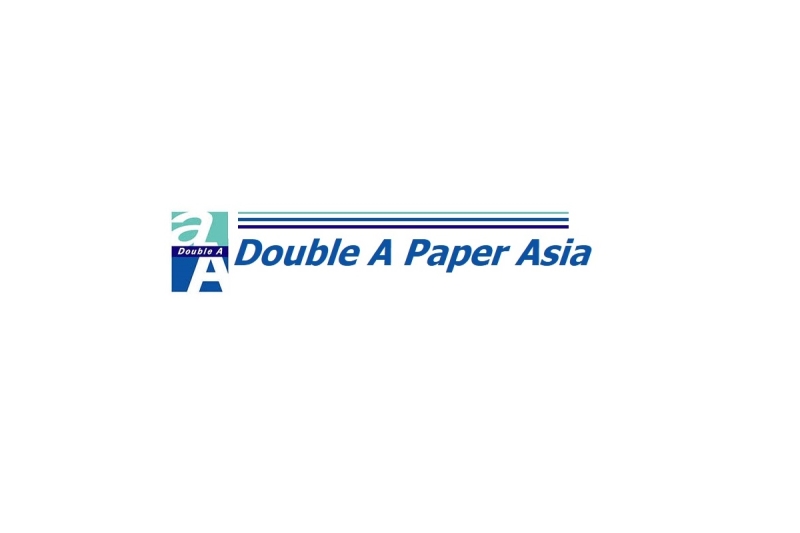Double A Paper Asia Company Logo