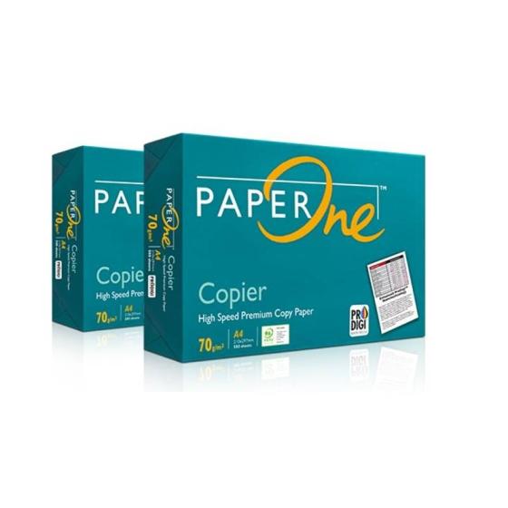 PaperOne All Purpose Multipurpose A4 Copier Paper 80gsm 70gsm(id ...