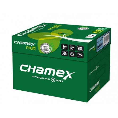 Sell Chamex Copy Paper