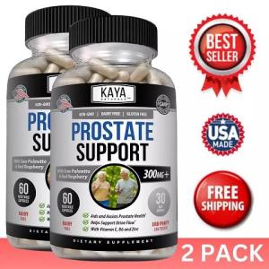 Wholesale stamina: Prostate Support - Reduce Frequent Urination, Stamina Supplement 60ct