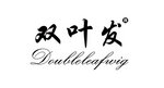 Doubleleafwig  Company Logo