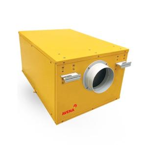 Wholesale slab cooling unit: Dehumidifier