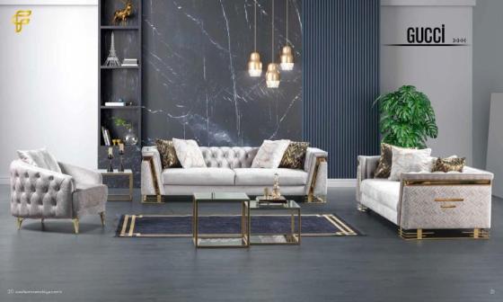Sell Diamond Modern Sofa Set