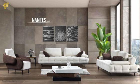 Sell Nantes Modern Sofa Set