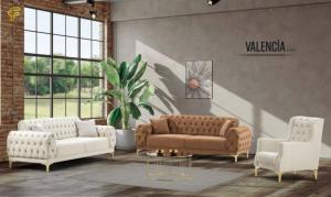 Wholesale Sofas & Sofa Beds: Valencia