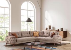 Wholesale sitting group: Lukas L Shape Corner Set Wholesale sitting group: Lukas L Shape Corner Set