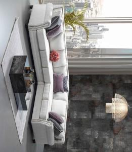 Wholesale corner set: Linen L Shape Corner Set Wholesale corner set: Linen L Shape Corner Set