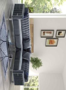 Wholesale home furniture: Madrid L Shape Corner Set